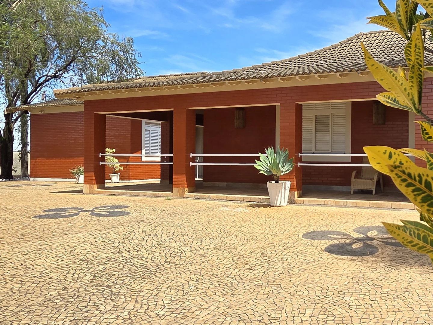 Residência para idosos em Piracicaba — SP