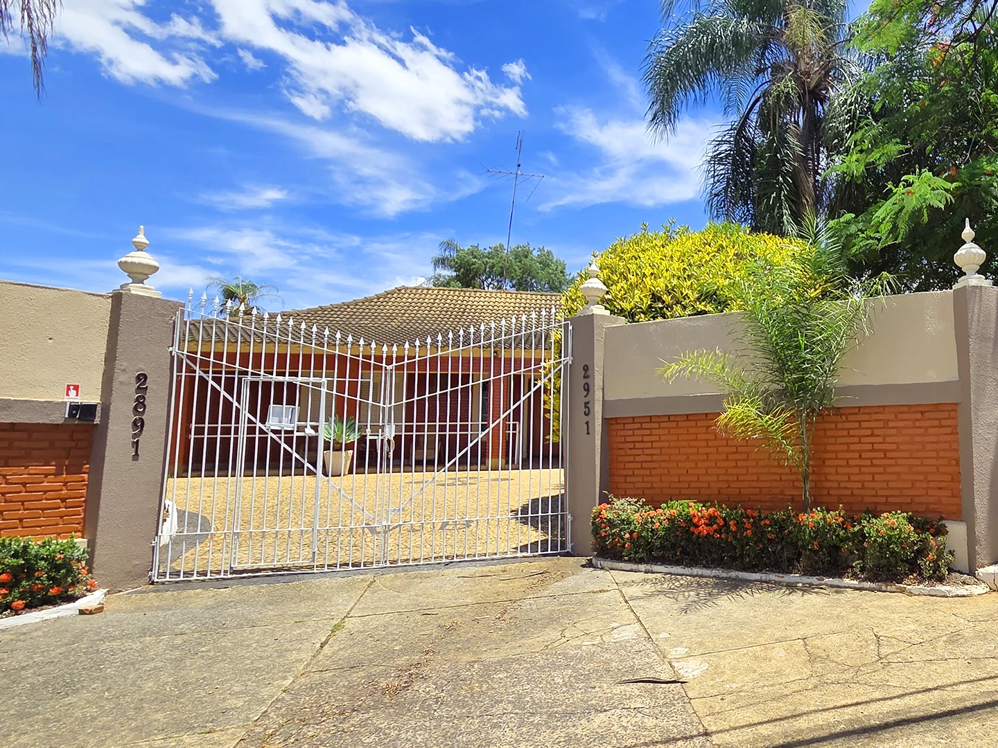 Unidade Campestre — Piracicaba/SP