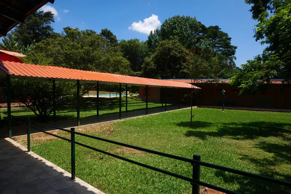 Residência para idosos em Cotia — SP