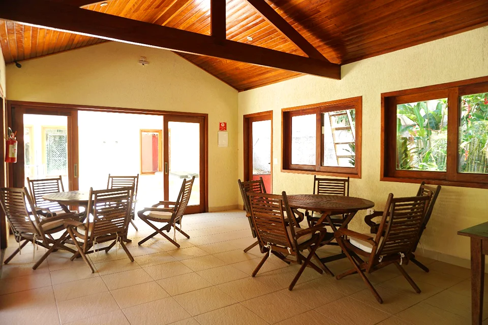 Granja Viana — Rede Vitória Spa