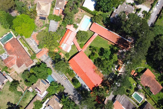 Granja Viana — Rede Vitória Spa