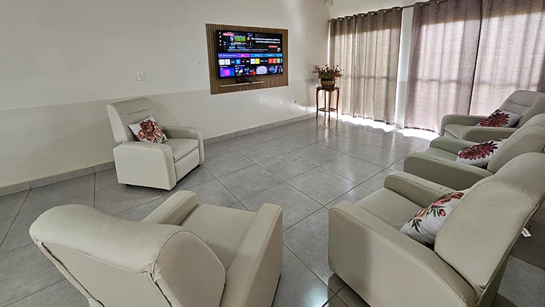 Jardim Nova Yorque II — Rede Vitória Spa