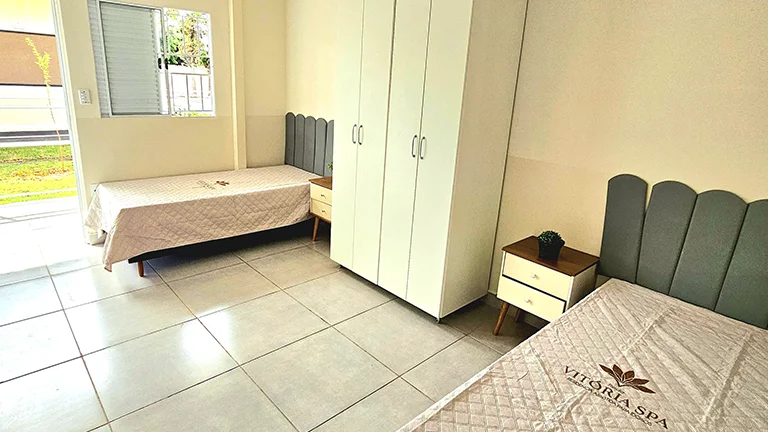 Jardim Nova Yorque II — Rede Vitória Spa