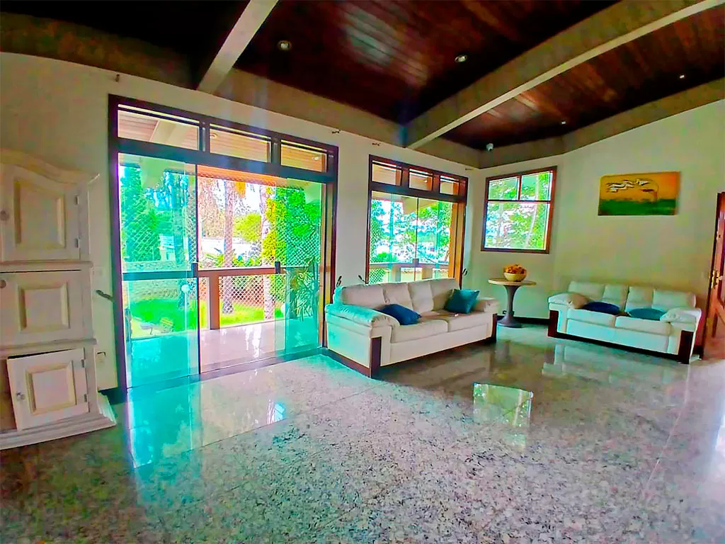 Jardim Novo Eldorado — Rede Vitória Spa