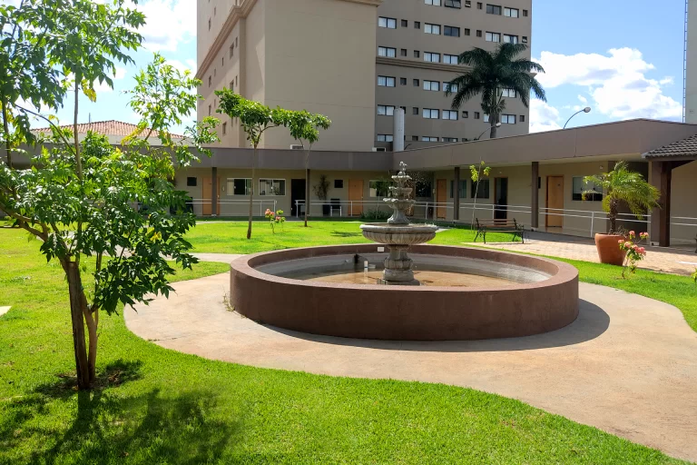Nova Redentora — Rede Vitória Spa
