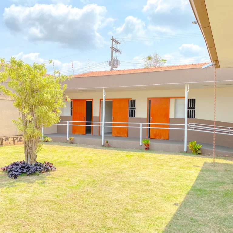 Portal do Sol — Rede Vitória Spa