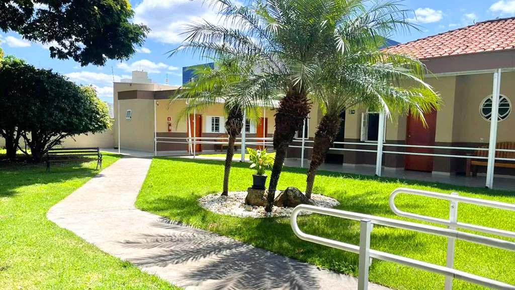 Saraiva — Rede Vitória Spa
