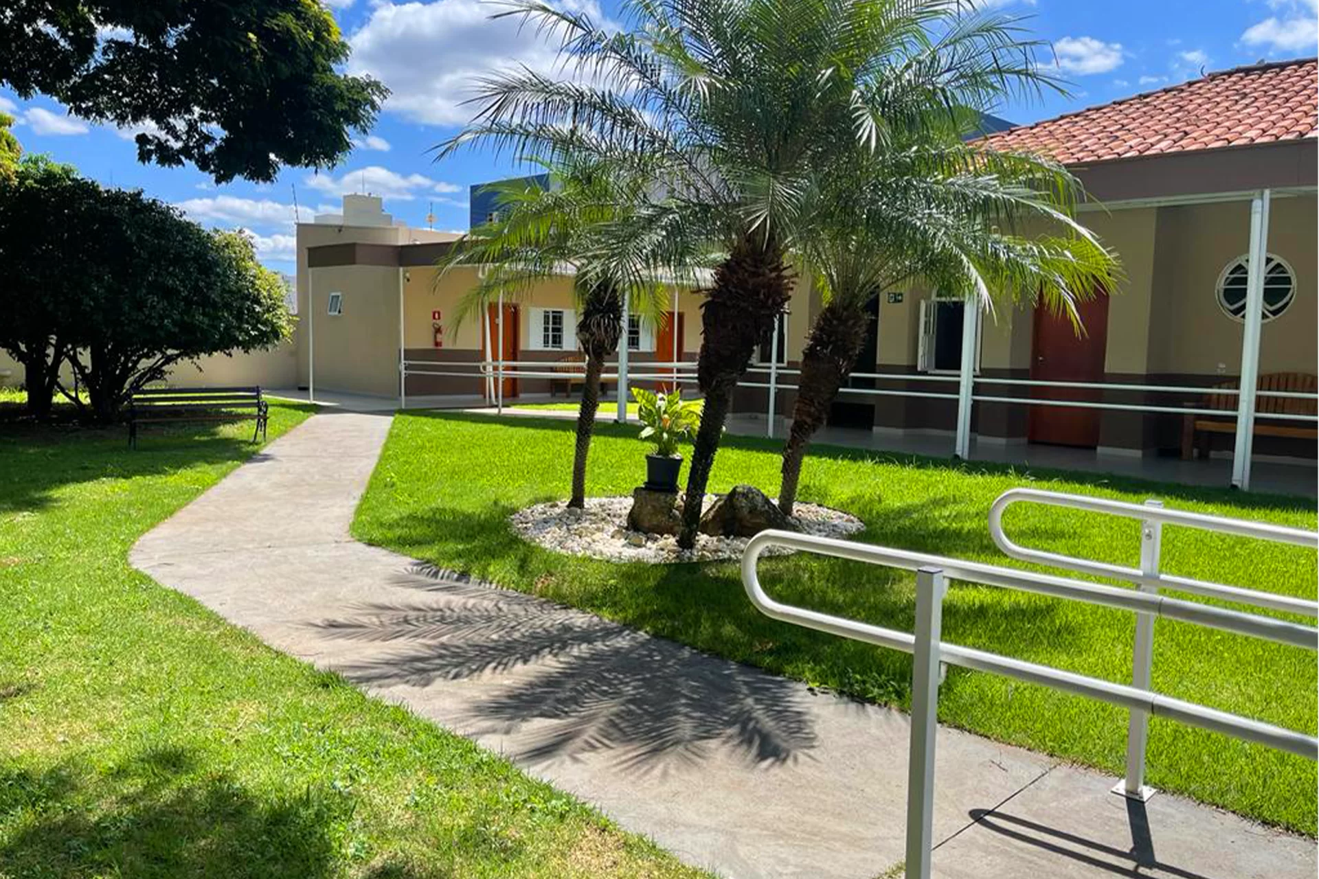 Unidade Saraiva — Uberlândia/MG
