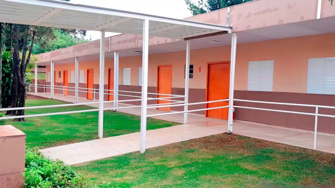 Taquaral — Rede Vitória Spa