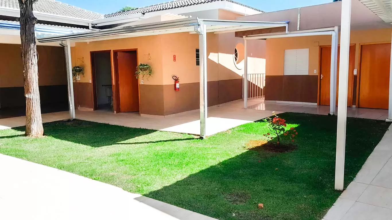 Taquaral — Rede Vitória Spa