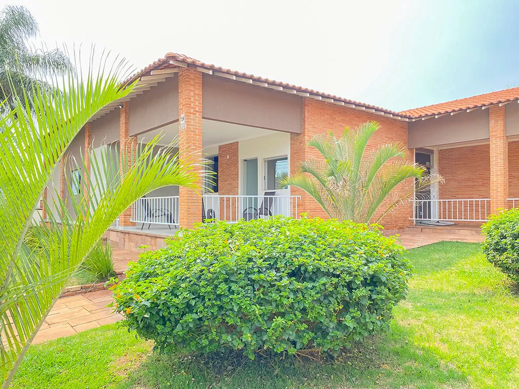 Vila Harmonia — Rede Vitória Spa