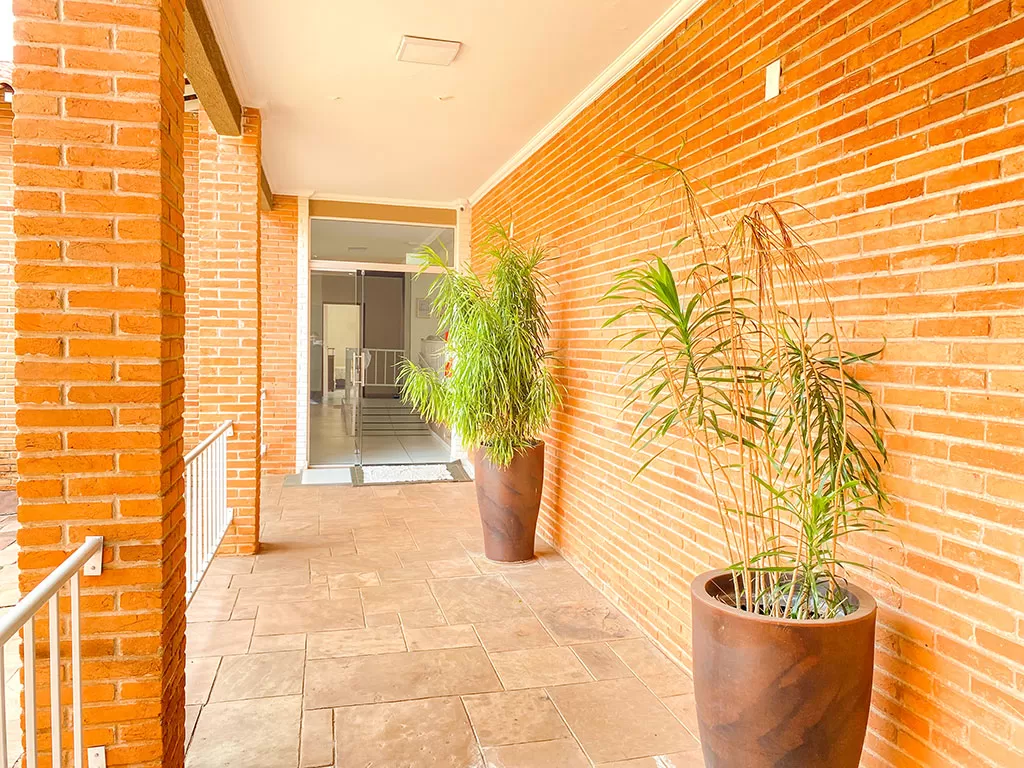 Vila Harmonia — Rede Vitória Spa